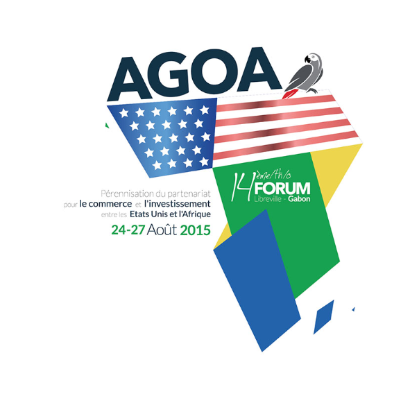 DECLARATION CONJOINTE “Gabon: Hôte du Forum AGOA 2015”